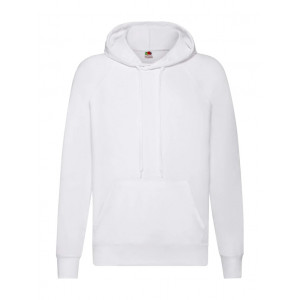  Hanoră pentru bărbați Fruit of the Loom Transpirație ușoară cu glugă. Photo 2